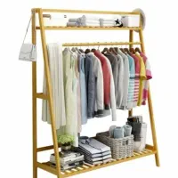 استند لباس|کتابخانه، شلف، قفسه‌های دیواری|آزادشهر, |دیوار