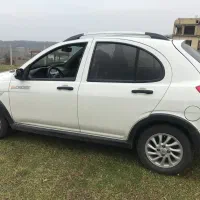 کوعیک ۴۰۲ سفید|خودرو سواری و وانت|رضوانشهر, |دیوار