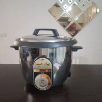 پلوپز پارس خزر ۸ نفره