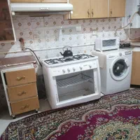 اجاره روزانه/هفتگی/ماهانه آپارتمان ۱۳۰ متری|اجارهٔ کوتاه‌مدت آپارتمان و سوئیت|شیراز, شریف‌آباد|دیوار