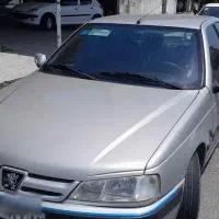پرشیا مونتاژ فرانسه