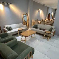 مبل راحتی مدل هرمس