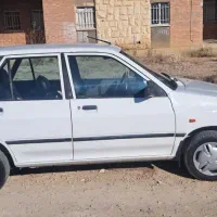 فروش پرید مدل ۹۲