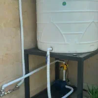 لوله کشی آب وفاضلاب تعمیرات نشت یابی سراسر شیراز