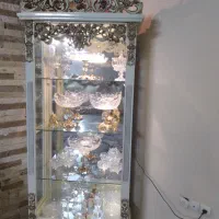 ویترین هالوژن