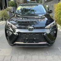 تویوتا وایلد لندر 2025