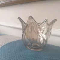 کریستال و لاله لوستر