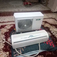 کولر گازی جنرال 18000 شکار