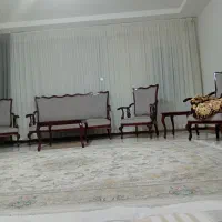 مبل و ناهار خوری