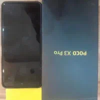 شیامیpoco x3 pro|موبایل|مرند, |دیوار