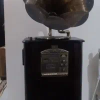 گرامافون