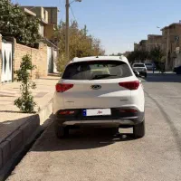 تیگو ۷مدل ۹۶درجه یک فابریک حتی سپر ها|خودرو سواری و وانت|مرودشت, ولایت|دیوار