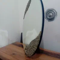 اینه قدی و اینه شمدان|آینه|رشت, حمیدیان|دیوار