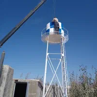 لوله کشی گاز|خدمات پیشه و مهارت|هشتگرد, مدرس|دیوار