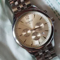 ساعت مچی مردانه تی سوت کلاسیک