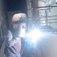 جوشکار سیار|خدمات پیشه و مهارت|بندرعباس, |دیوار