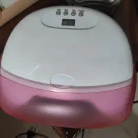 دستگاه یووی ناخن