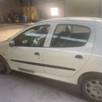 پژو۲۰۶تیپ۵