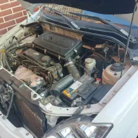 تیبا 2مدل 95فول|خودرو سواری و وانت|شاهین‌شهر, خانه کارگر|دیوار