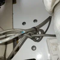 چرخ راسته دوز جک8500|چرخ خیاطی و ریسندگی|قم, الوندیه و گذر صادق|دیوار