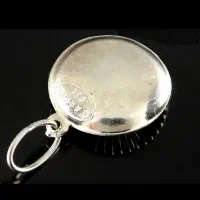 جواهرات نقره سنگ قیمتی