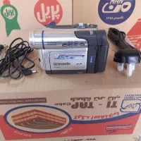 دوربین فیلمبرداری پاناسونیک ژاپن