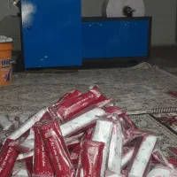 فروش سفره یکبار مصرف و کیسه زباله