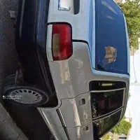 پراید خانگی شاسی ها پلمب