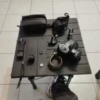 تولید محتوا - فیلمبرداری - عکاسی