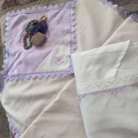 چادر و سجاده جشن تکلیف