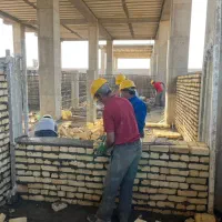 استخدام فوری پلاسترکار گچکار شیببندی پشتبام،نماکار