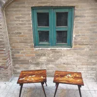 میز عسلی آنتیک