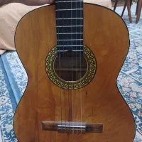 گیتار کلاسیک متاع پور|گیتار، بیس، امپلیفایر|اردبیل, |دیوار