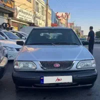 پراید 141 89