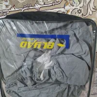 چادر ماشین ۲۰۶