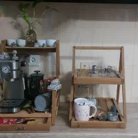 صنایع چوبی سنتی گره چینی|صنایع دستی و سایر لوازم تزئینی|فسا, |دیوار