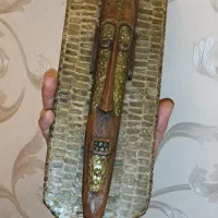 تندیس کلکسیونی دست ساز وارداتی