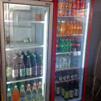 لوازم فست فود کامل|کافی‌شاپ و رستوران|ورامین, ورامین|دیوار