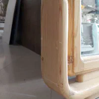 آینه قدی تمام چوب|آینه|تهران, فردوس|دیوار