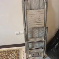 میز اتوی ایستاده  کاملا نو وبدون استفاده