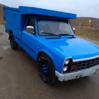 زامیاد مدل ۱۴۰۰ بی رنگ|خودرو سواری و وانت|بیله سوار, |دیوار