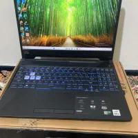 لبتاب ایسوس