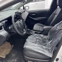 کرولا فول ۲۰۲۵ صفر gcc|خودرو سواری و وانت|رشت, شالکو|دیوار