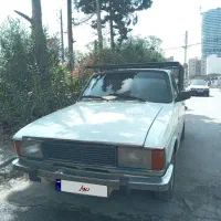 فروش پیکان وانت
