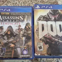 سی دی اسیسن کرید و دوم