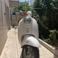 هوندا اسکوپی