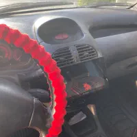 206 تیپ دو|خودرو سواری و وانت|مشهد, سمزقند|دیوار