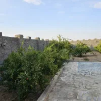 باغ 500متری شاهین شهر