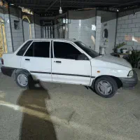 پراید مدل 82|خودرو سواری و وانت|کازرون, |دیوار