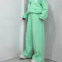 ست سویشرت و شلوار و کراپ|لباس|تهران, مرزداران|دیوار